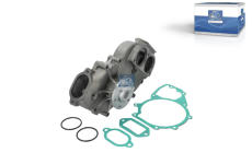 Vodní čerpadlo, chlazení motoru DT Spare Parts 4.00094