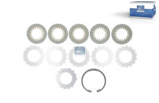 Opravná sada DT Spare Parts 4.00101