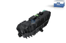 Vyrovnávací nádoba, chladicí kapalina DT Spare Parts 4.00121