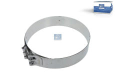 Upínač, výfukový systém DT Spare Parts 4.00168