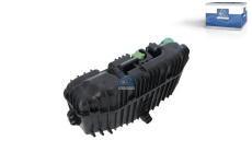 Vyrovnávacia nádobka chladiacej kvapaliny DT Spare Parts 4.00198