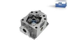 Hlava válce DT Spare Parts 4.00230
