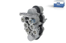 Víceokruhové ochranné ventily DT Spare Parts 4.00236