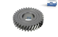 Ozubene kolo, redukcni hridel DT Spare Parts 4.00278