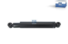 Tlumič pérování DT Spare Parts 4.00320