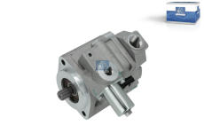 Hydraulické čerpadlo pre riadenie DT Spare Parts 4.00345