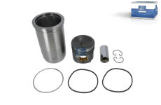 Opravná sada, píst/vložka válce DT Spare Parts 4.00374