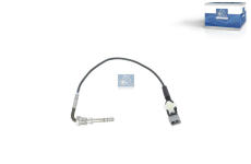 Cidlo, teplota vyfukovych plynu DT Spare Parts 4.00392