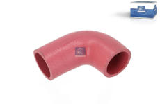 Hadica chladiča oleja prevodovky DT Spare Parts 4.00400