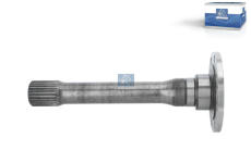 Hnací hřídel DT Spare Parts 4.00417