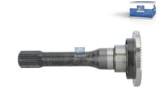 Hnací hřídel DT Spare Parts 4.00418