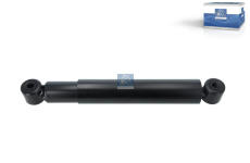 Tlumič pérování DT Spare Parts 4.00425