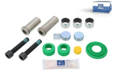 Sada na opravy, brzdový třmen DT Spare Parts 4.00432