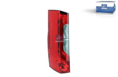 Zadní světlo DT Spare Parts 4.00441