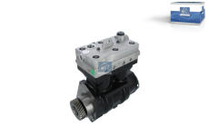 Kompresor, pneumatický systém DT Spare Parts 4.00445