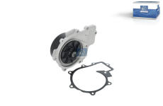 Vodné čerpadlo, chladenie motora DT Spare Parts 4.00468