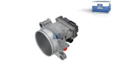 Řadicí válec (mechanická převodovka) DT Spare Parts 4.00529