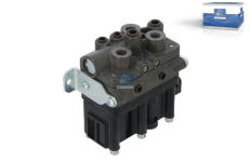 Proporcionální ventil DT Spare Parts 4.00536