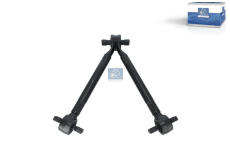 Řídicí páka, zavěšení kol DT Spare Parts 4.00574