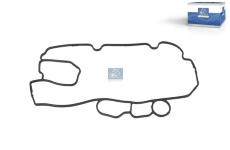 Těsnění, chladič oleje DT Spare Parts 4.00579