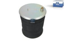 Mech, pneumaticke odpruzeni DT Spare Parts 4.00580