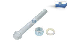 Sada na opravy, pruzny cep DT Spare Parts 4.00584