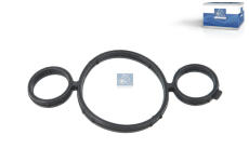 Těsnění, pouzdro olejového filtru DT Spare Parts 4.00586
