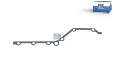 Kryt rozvodů DT Spare Parts 4.00588