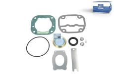 Sada na opravu, vzduchový kompresor DT Spare Parts 4.00592