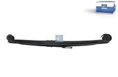 Paket pružin DT Spare Parts 4.00593