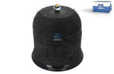 Mech, pneumatické odpružení DT Spare Parts 4.00621