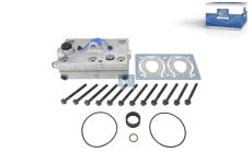Hlava válce, vzduchový kompresor DT Spare Parts 4.00640