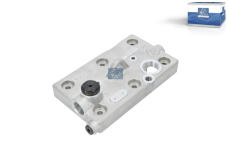 Hlava válce, vzduchový kompresor DT Spare Parts 4.00641