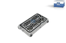 Ventilová destička, vzduchový kompresor DT Spare Parts 4.00642