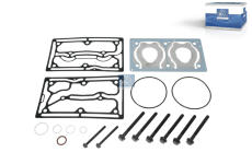 Sada na opravu, vzduchový kompresor DT Spare Parts 4.00644