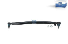 Táhlo řízení DT Spare Parts 4.00652