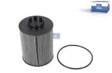 Filter chladiva DT Spare Parts 4.00663