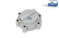 Víko, mechanická převodovka DT Spare Parts 4.00669