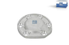 Pouzdro, ruční převodovka DT Spare Parts 4.00678