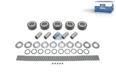 Planetove soukoli DT Spare Parts 4.00679