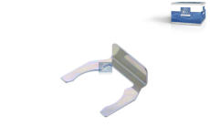 Pojistný kroužek DT Spare Parts 4.00682