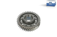 Ozubene kolo, redukcni hridel DT Spare Parts 4.00693
