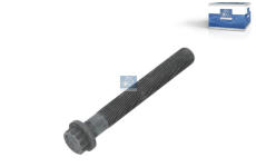 Skrutka ulożenia lożiska kľukového hriadeľa DT Spare Parts 4.00695