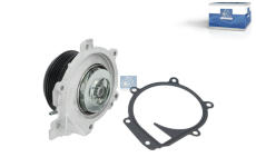 Vodní čerpadlo, chlazení motoru DT Spare Parts 4.00698