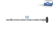 Vačkový hřídel DT Spare Parts 4.00712