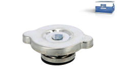Uzavírací víčko DT Spare Parts 4.00716