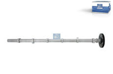 Vačkový hřídel DT Spare Parts 4.00832