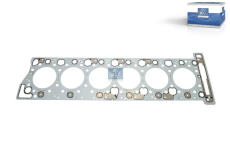 Těsnění, hlava válce DT Spare Parts 4.00859