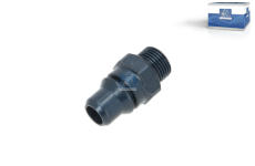 Konektor, pneumatické vedení DT Spare Parts 4.00878