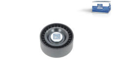 Napínací kladka, klínový řemen DT Spare Parts 4.01056